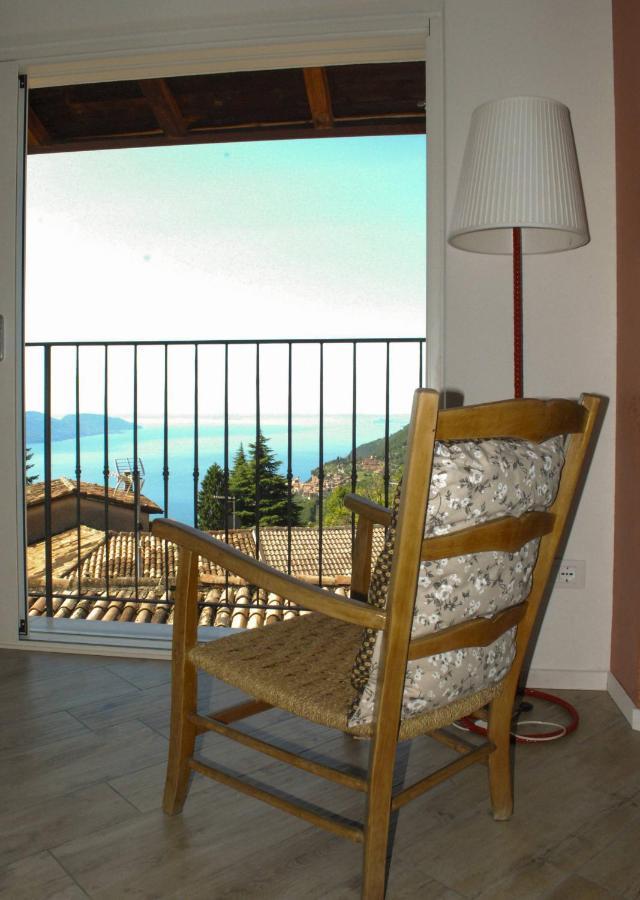 Cà de l'Adamo - Rebomaholidays Olzano Ngoại thất bức ảnh