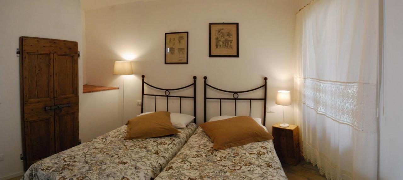 Cà de l'Adamo - Rebomaholidays Olzano Ngoại thất bức ảnh