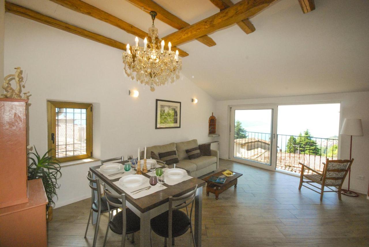 Cà de l'Adamo - Rebomaholidays Olzano Ngoại thất bức ảnh