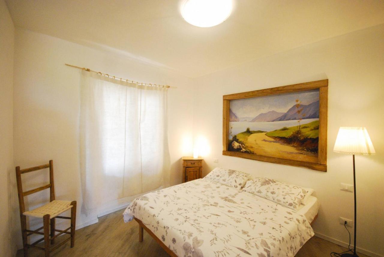 Cà de l'Adamo - Rebomaholidays Olzano Ngoại thất bức ảnh