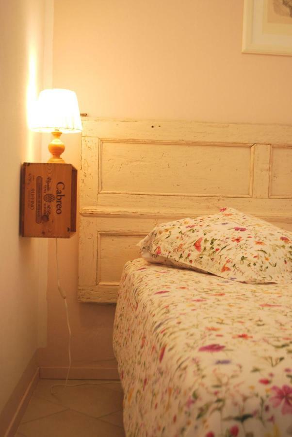 Cà de l'Adamo - Rebomaholidays Olzano Ngoại thất bức ảnh